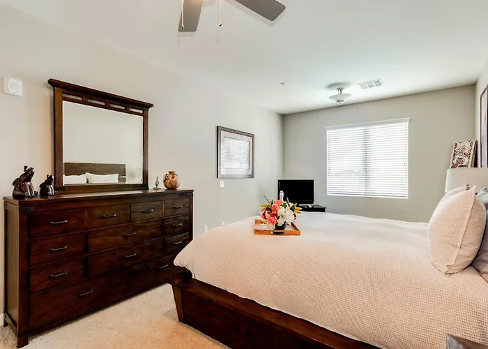 Queen Creek #445 Holiday home Chandler
