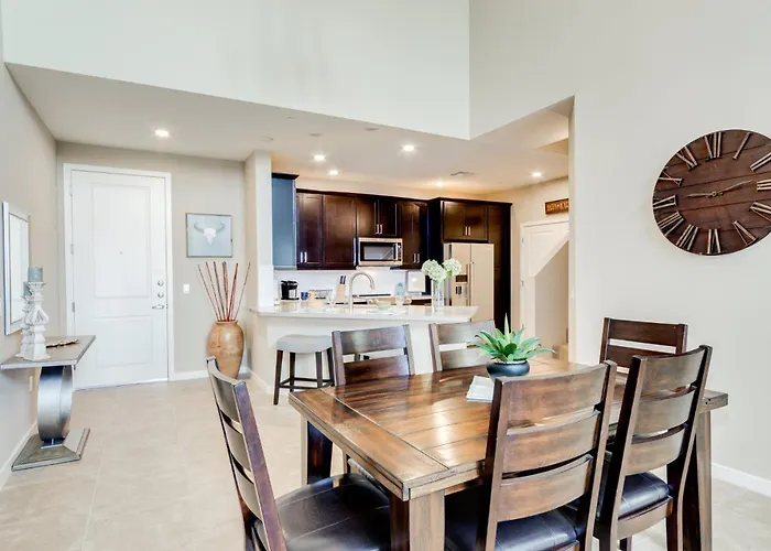 Holiday home Queen Creek #445