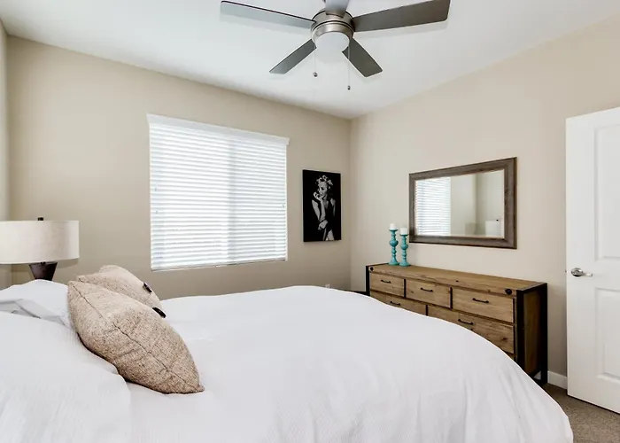 Holiday home Queen Creek #445 Chandler