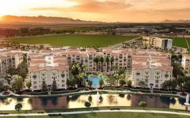 Queen Creek #445 Holiday home Chandler