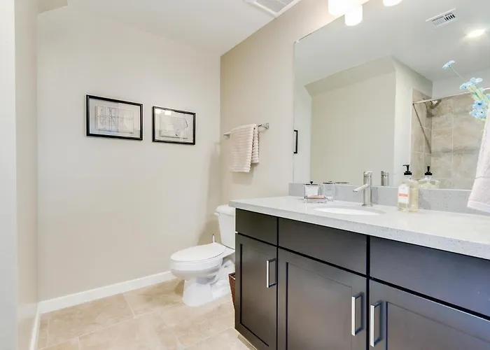 Queen Creek #445 Holiday home Chandler