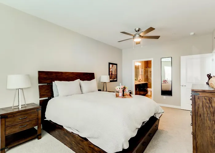 Holiday home Queen Creek #445