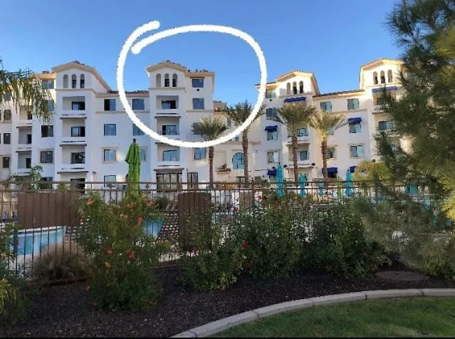 Holiday home Queen Creek #445 Chandler