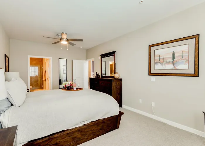 Holiday home Queen Creek #445 Chandler