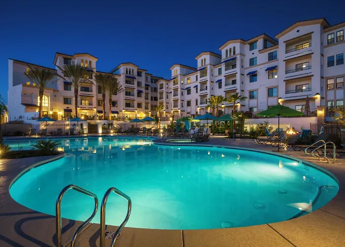Holiday home Queen Creek #445