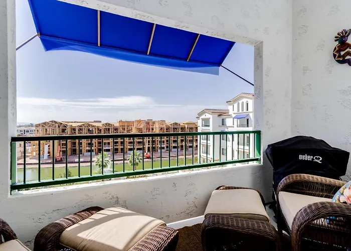 Holiday home Queen Creek #445