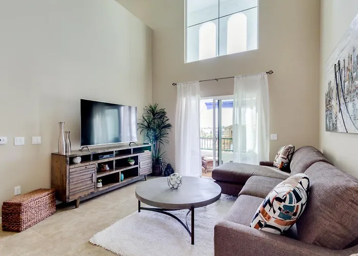 Queen Creek #445 Holiday home *