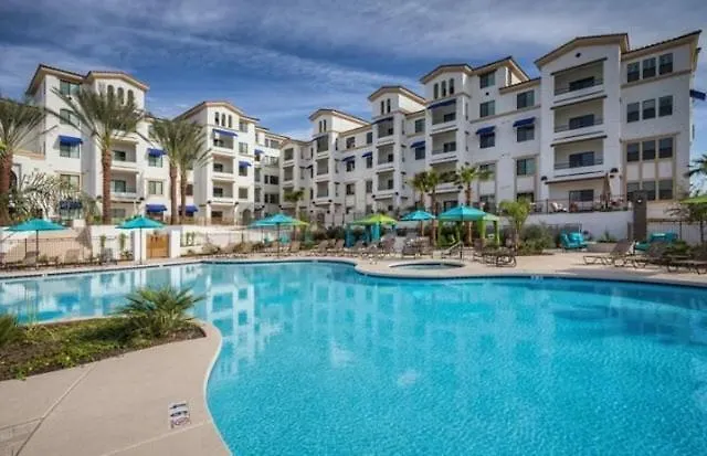 Holiday home Queen Creek #445 Chandler